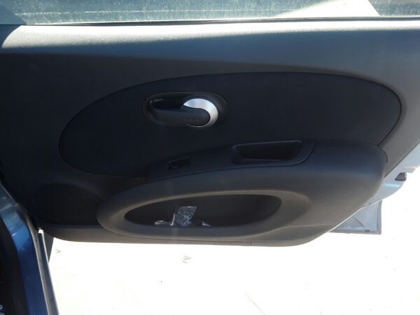 ELEVALUNAS DELANTERO DERECHO NISSAN MICRA