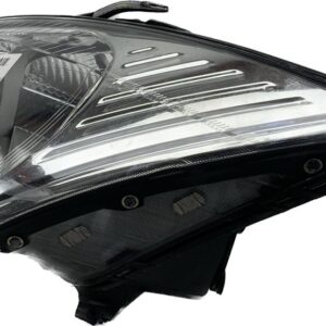 FARO IZQUIERDO FORD FOCUS BERLINA