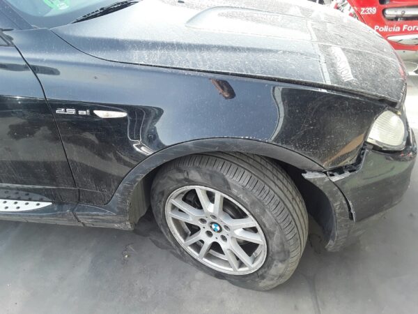 ALETA DELANTERA DERECHA BMW X3