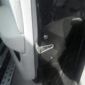 CERRADURA PUERTA DELANTERA DERECHA BMW X3