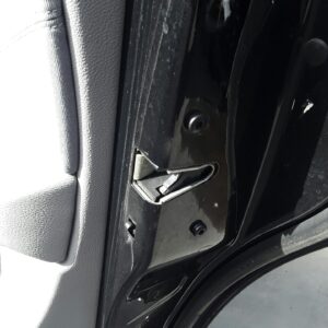 CERRADURA PUERTA TRASERA DERECHA  BMW X3
