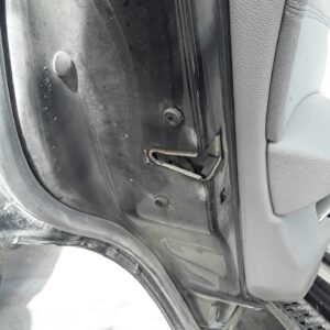 CERRADURA PUERTA TRASERA IZQUIERDA  BMW X3