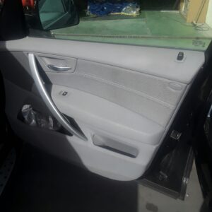 ELEVALUNAS DELANTERO DERECHO BMW X3