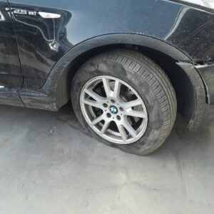 JUEGO LLANTAS BMW X3
