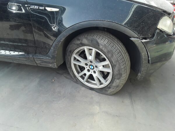 JUEGO LLANTAS BMW X3