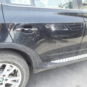 PUERTA TRASERA DERECHA BMW X3