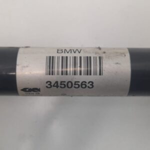 TRANSMISION DELANTERA IZQUIERDA BMW X3