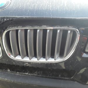 REJILLA PARAGOLPES IZQUIERDA BMW X3