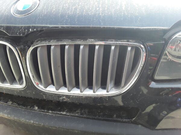 REJILLA PARAGOLPES IZQUIERDA BMW X3