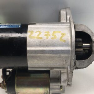 MOTOR ARRANQUE HYUNDAI SANTA FE