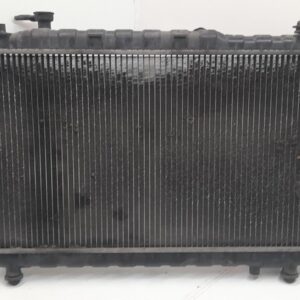 RADIADOR AGUA HYUNDAI SANTA FE