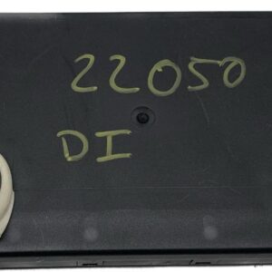 MODULO CONFORT MERCEDES CLASE E  BERLINA