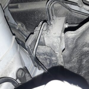 ABS NISSAN QASHQAI