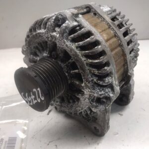 ALTERNADOR NISSAN QASHQAI