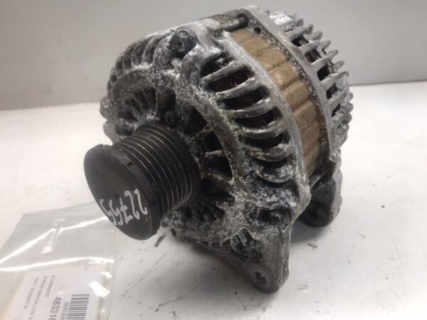 ALTERNADOR NISSAN QASHQAI