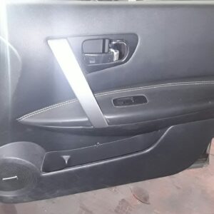 ELEVALUNAS DELANTERO DERECHO NISSAN QASHQAI