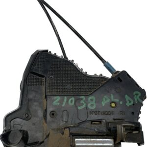 CERRADURA PUERTA DELANTERA DERECHA TOYOTA RAV 4