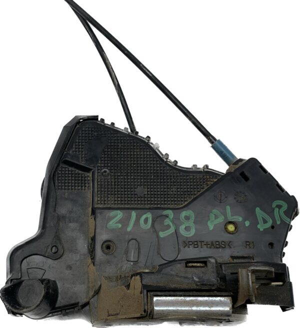 CERRADURA PUERTA DELANTERA DERECHA TOYOTA RAV 4