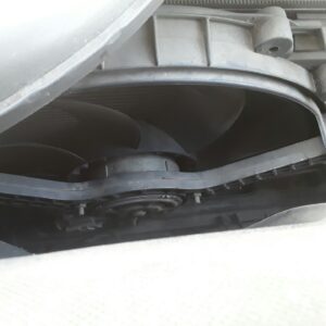 ELECTROVENTILADOR FIAT BRAVO