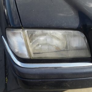 FARO DERECHO MERCEDES CLASE C BERLINA