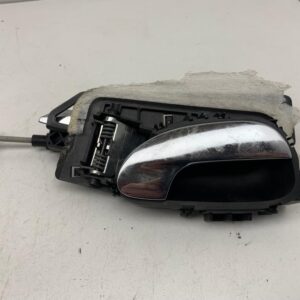 CERRADURA PUERTA TRASERA DERECHA  PEUGEOT 307 BREAK / SW