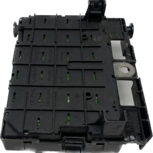 CAJA RELES / FUSIBLES PEUGEOT 807