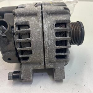ALTERNADOR CITROEN C4 PICASSO