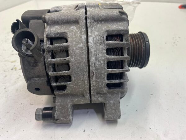 ALTERNADOR CITROEN C4 PICASSO