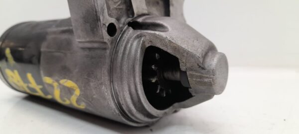 MOTOR ARRANQUE PEUGEOT 308