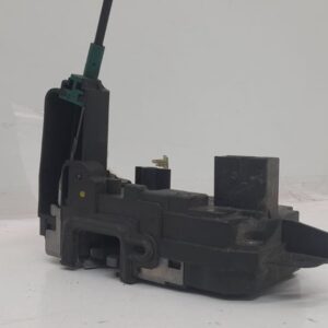 CERRADURA PUERTA DELANTERA DERECHA OPEL ZAFIRA B