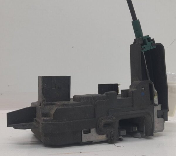 CERRADURA PUERTA DELANTERA IZQUIERDA  OPEL ZAFIRA B