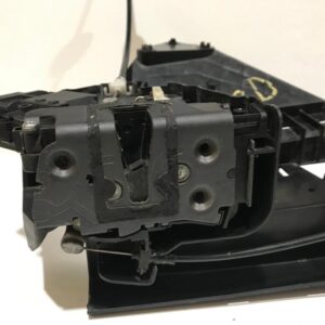 CERRADURA PUERTA DELANTERA DERECHA FORD FOCUS BERLINA