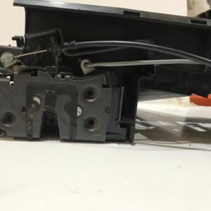 CERRADURA PUERTA DELANTERA IZQUIERDA  FORD FOCUS BERLINA