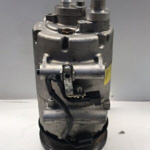 COMPRESOR AIRE ACONDICIONADO FORD FOCUS BERLINA