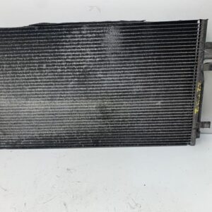 CONDENSADOR / RADIADOR  AIRE ACONDICIONADO FORD FOCUS BERLINA