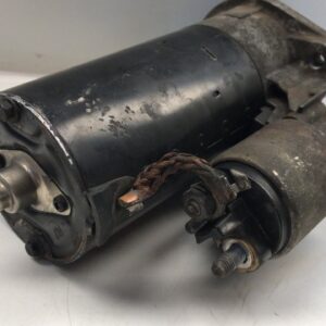 MOTOR ARRANQUE FORD FOCUS BERLINA