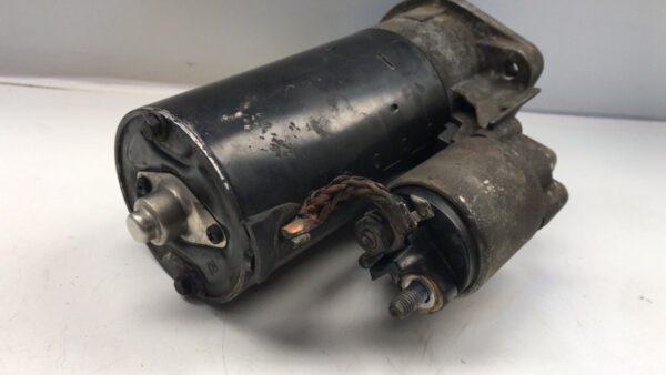 MOTOR ARRANQUE FORD FOCUS BERLINA