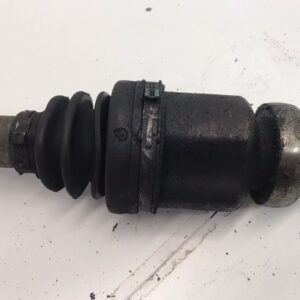 TRANSMISION DELANTERA DERECHA FORD FOCUS BERLINA