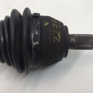 TRANSMISION DELANTERA IZQUIERDA FORD FOCUS BERLINA