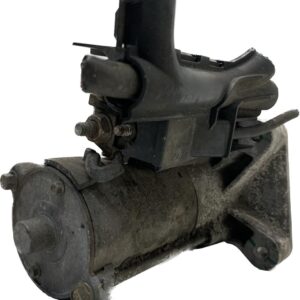 MOTOR ARRANQUE FORD FUSION