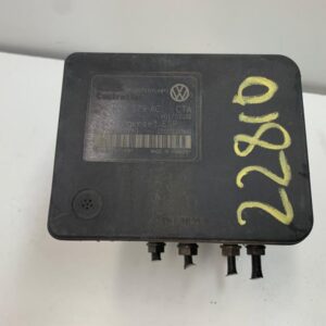 ABS AUDI A3
