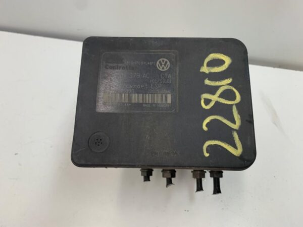 ABS AUDI A3