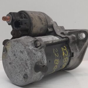 MOTOR ARRANQUE TOYOTA AVENSIS BERLINA