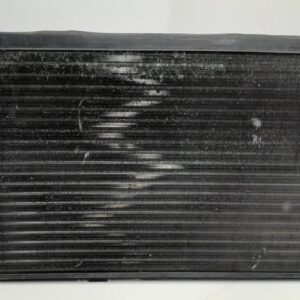 RADIADOR AGUA SEAT ALTEA