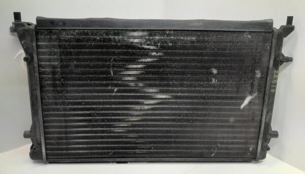 RADIADOR AGUA SEAT ALTEA