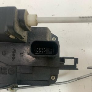 CERRADURA PUERTA DELANTERA IZQUIERDA  OPEL VECTRA C BERLINA