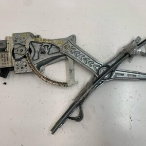 ELEVALUNAS DELANTERO IZQUIERDO OPEL VECTRA C BERLINA