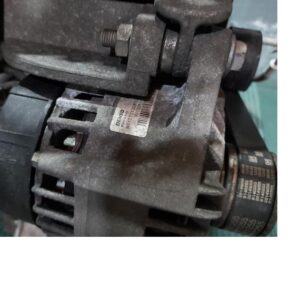 ALTERNADOR FIAT BRAVO