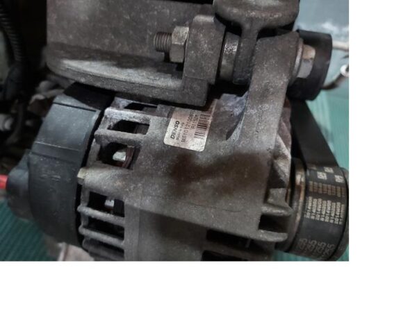 ALTERNADOR FIAT BRAVO