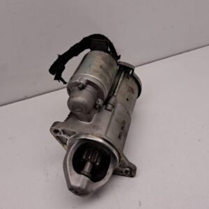 MOTOR ARRANQUE RENAULT CLIO II FASE I